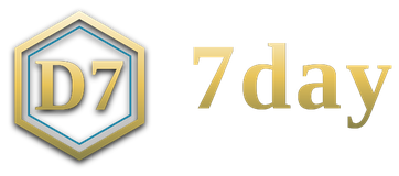7day โลโก้