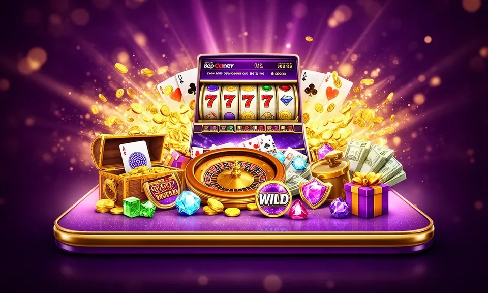 7day แบรนด์ที่สร้างมาเพื่อผู้เล่นไทยโดยเฉพาะ